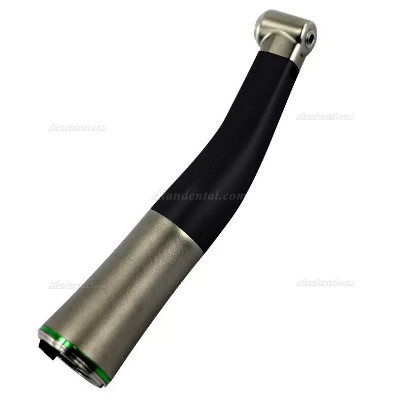 CICADA Dental Internal Spray 16:1 Fiber Optic Contra Angle Handpiece E-Type